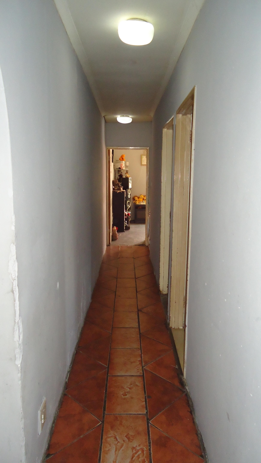 4 Bedroom Property for Sale in Broadlands Park Western Cape